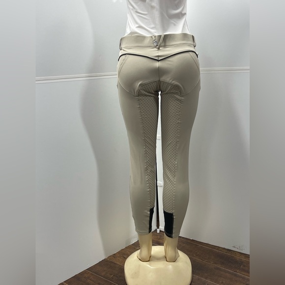 Equestrian Show Pants For Horses Misti - Picture 4 of 4